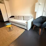 Coeur De - Familial - Parking Gratuit - Wifi Apartment *