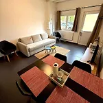 Coeur De - Familial - Parking Gratuit - Wifi Apartment