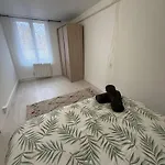 Apartment Coeur De - Familial - Parking Gratuit - Wifi *
