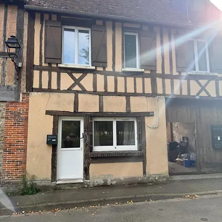 Coeur De - Familial - Parking Gratuit - Wifi *