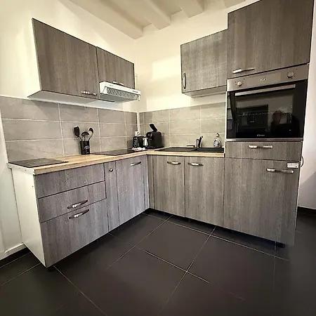 Coeur De - Familial - Parking Gratuit - Wifi