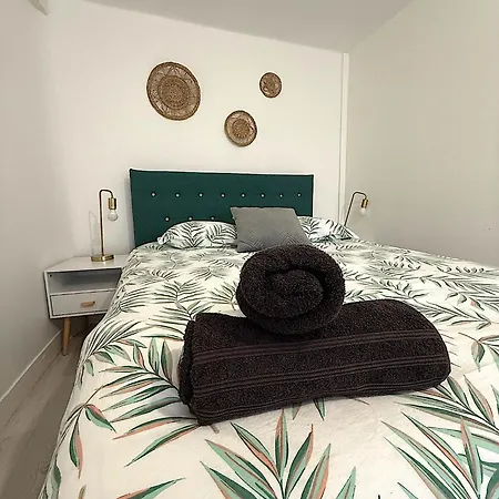 Apartamento Coeur De - Familial - Parking Gratuit - Wifi