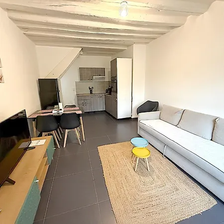 Coeur De - Familial - Parking Gratuit - Wifi Conches-en-Ouche