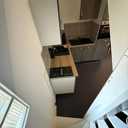 Coeur De - Familial - Parking Gratuit - Wifi Апартаменты