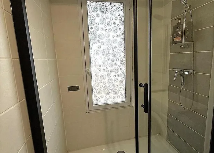 Coeur De - Familial - Parking Gratuit - Wifi Апартаменты Conches-en-Ouche