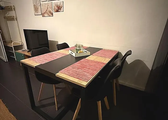 Coeur De - Familial - Parking Gratuit - Wifi * Conches-en-Ouche